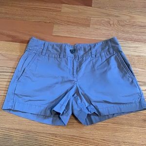 Loft shorts